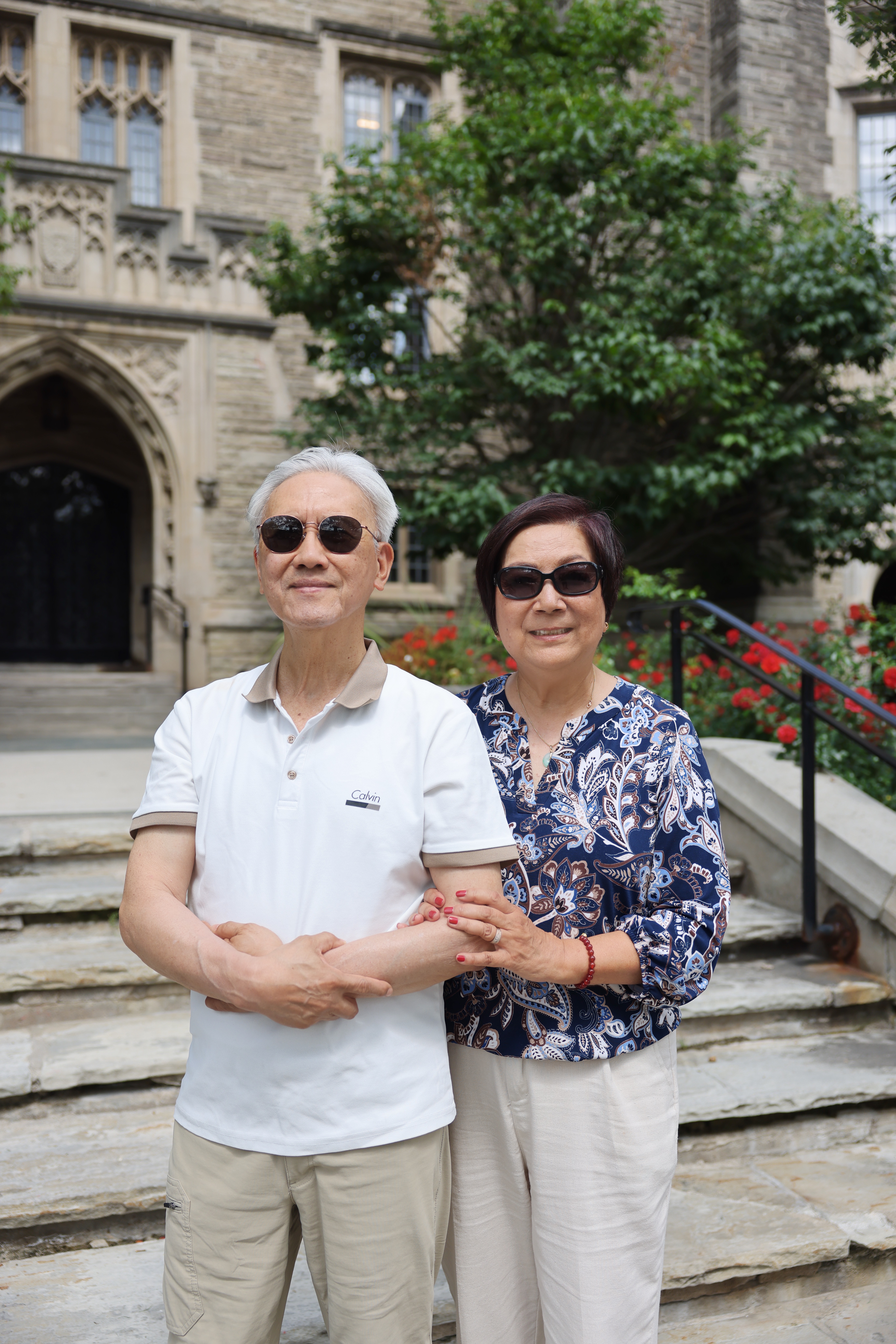 50th Wedding Annversary