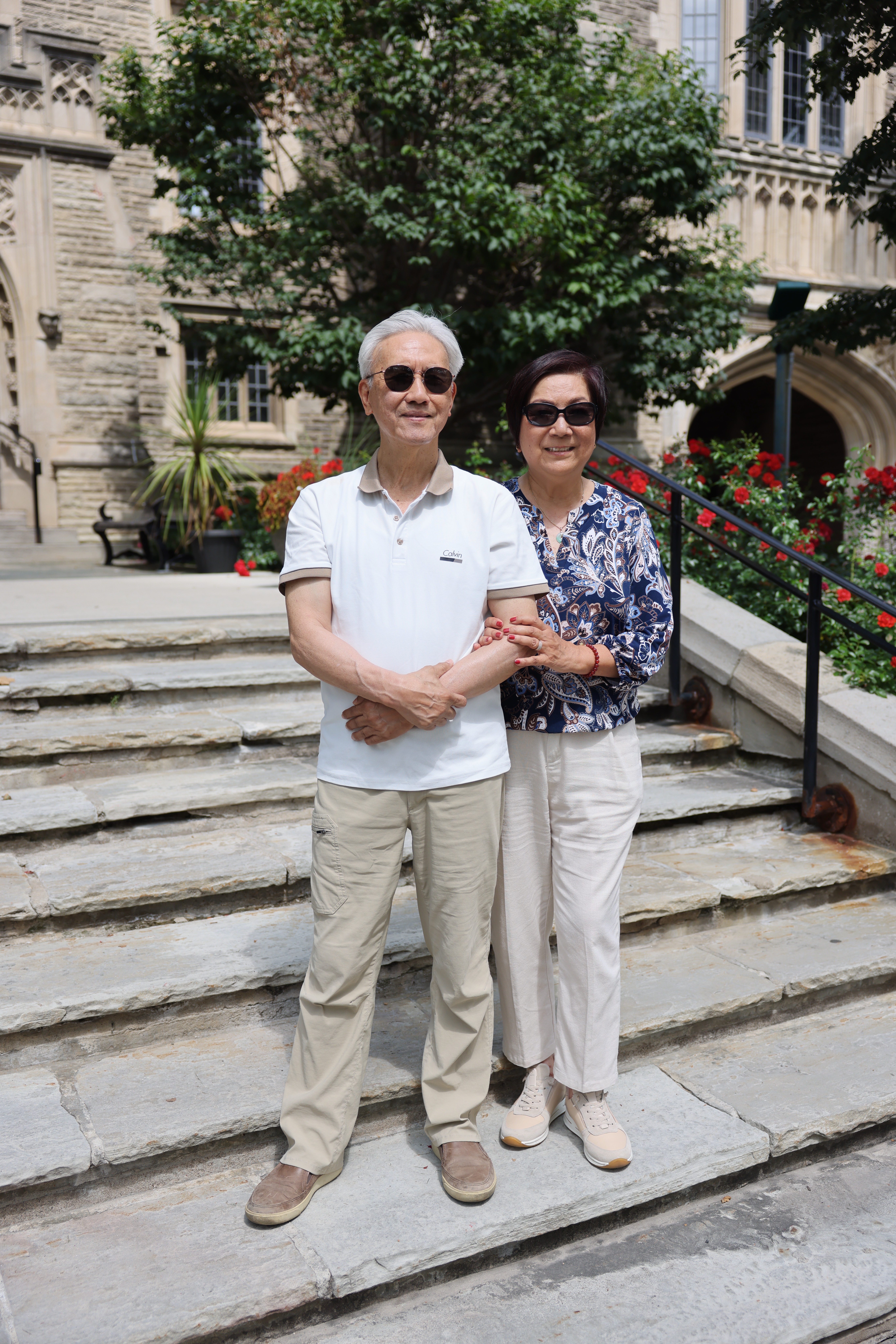 50th Wedding Annversary