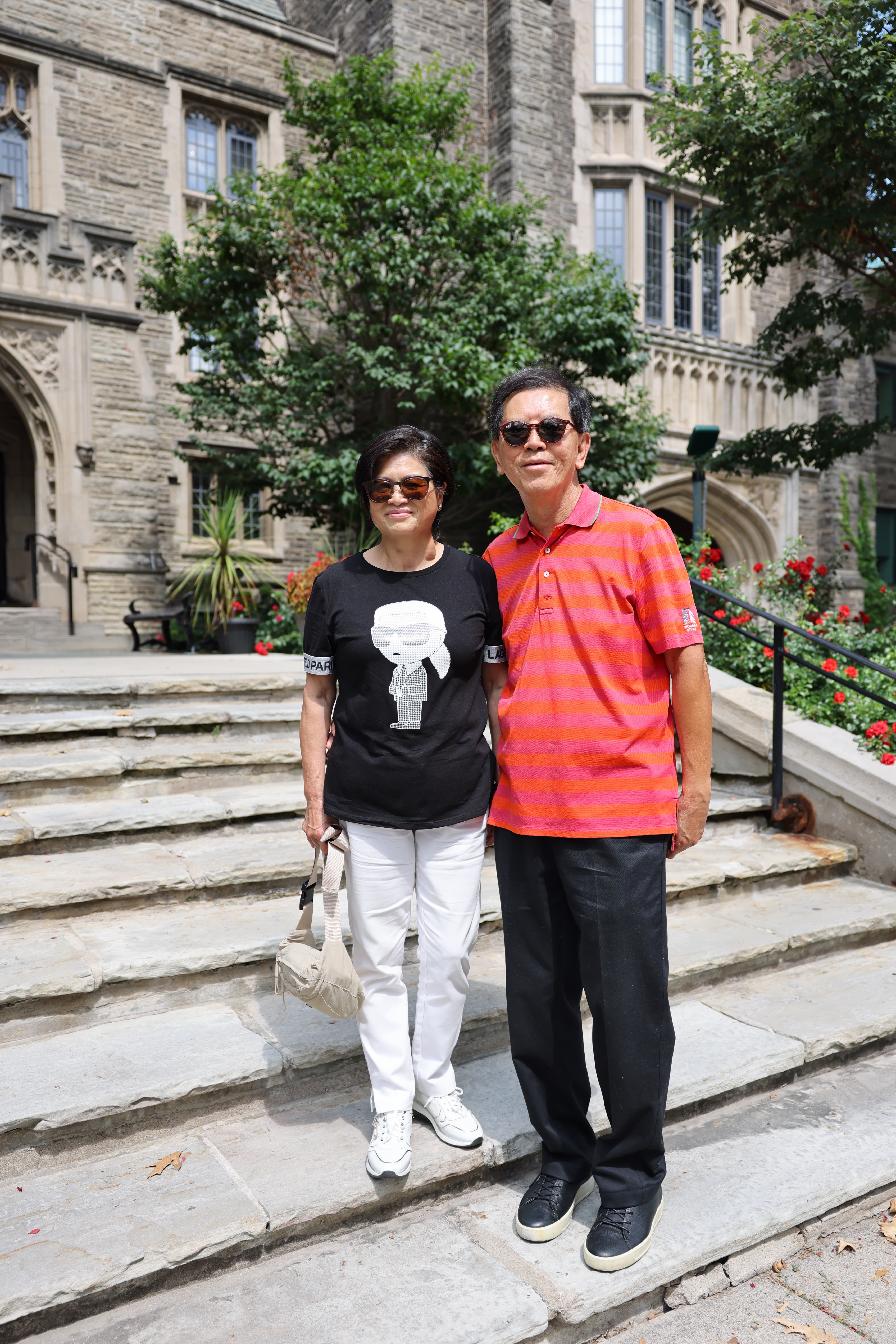 50th Wedding Annversary