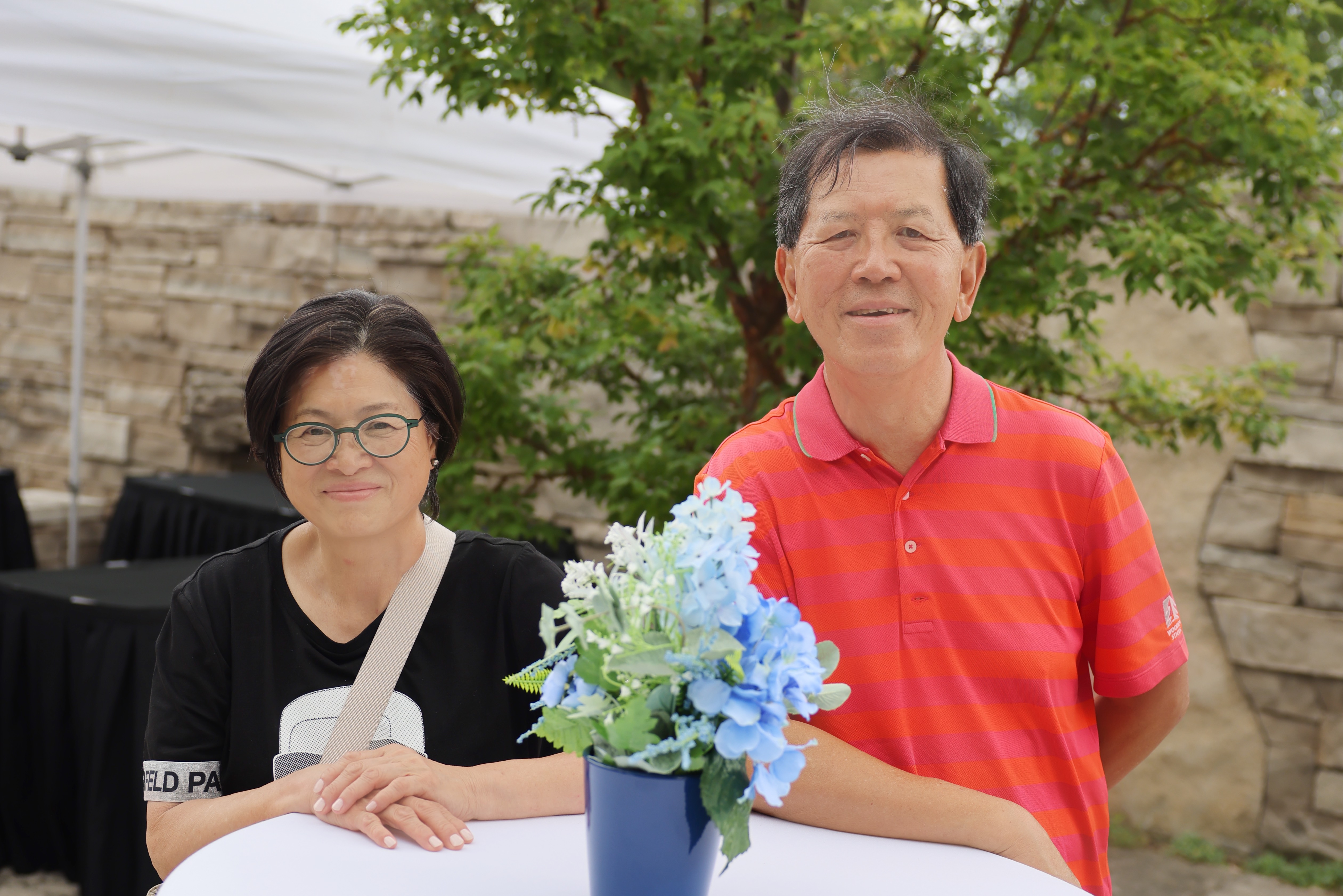 50th Wedding Annversary