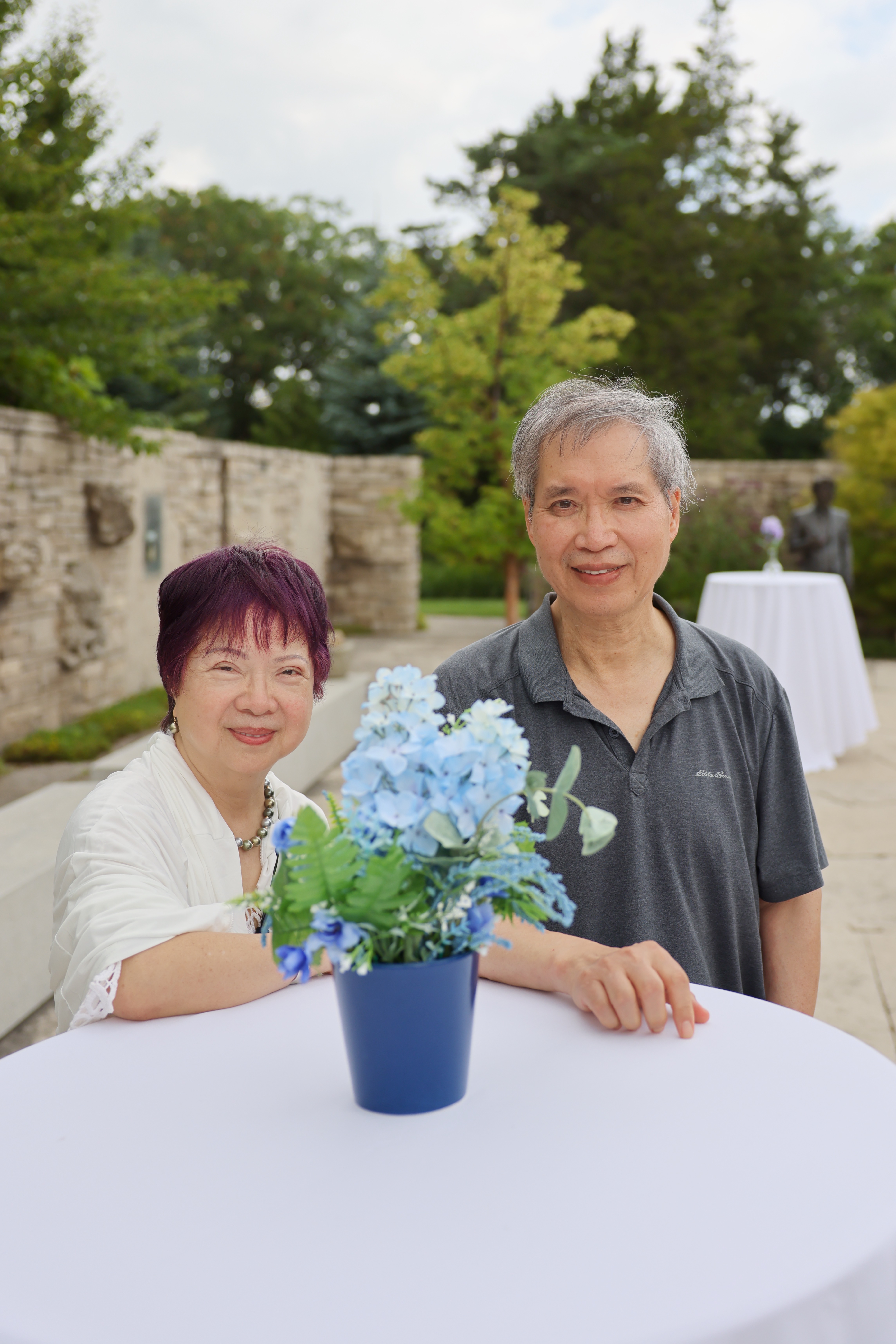 50th Wedding Annversary