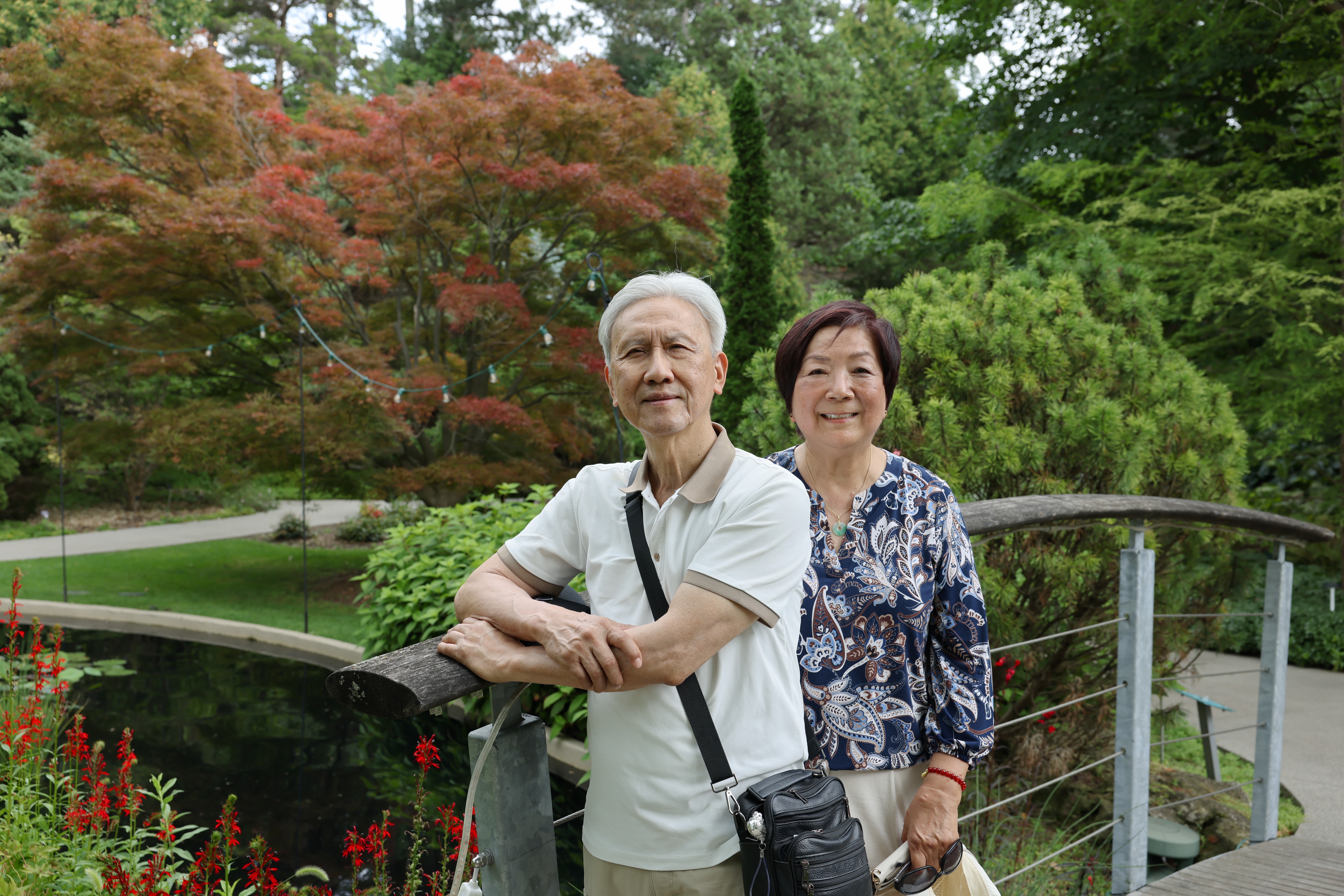 50th Wedding Annversary
