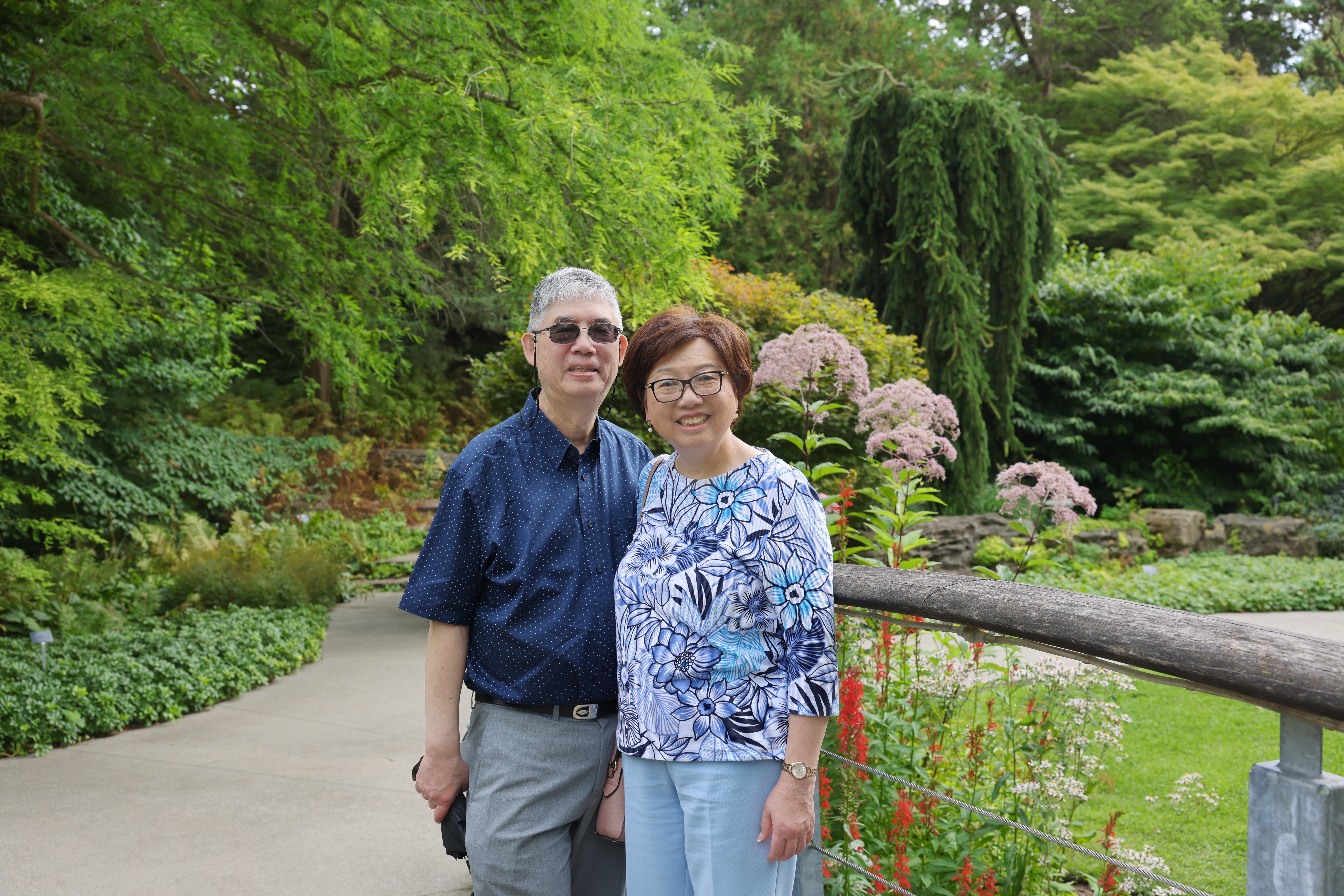 50th Wedding Annversary