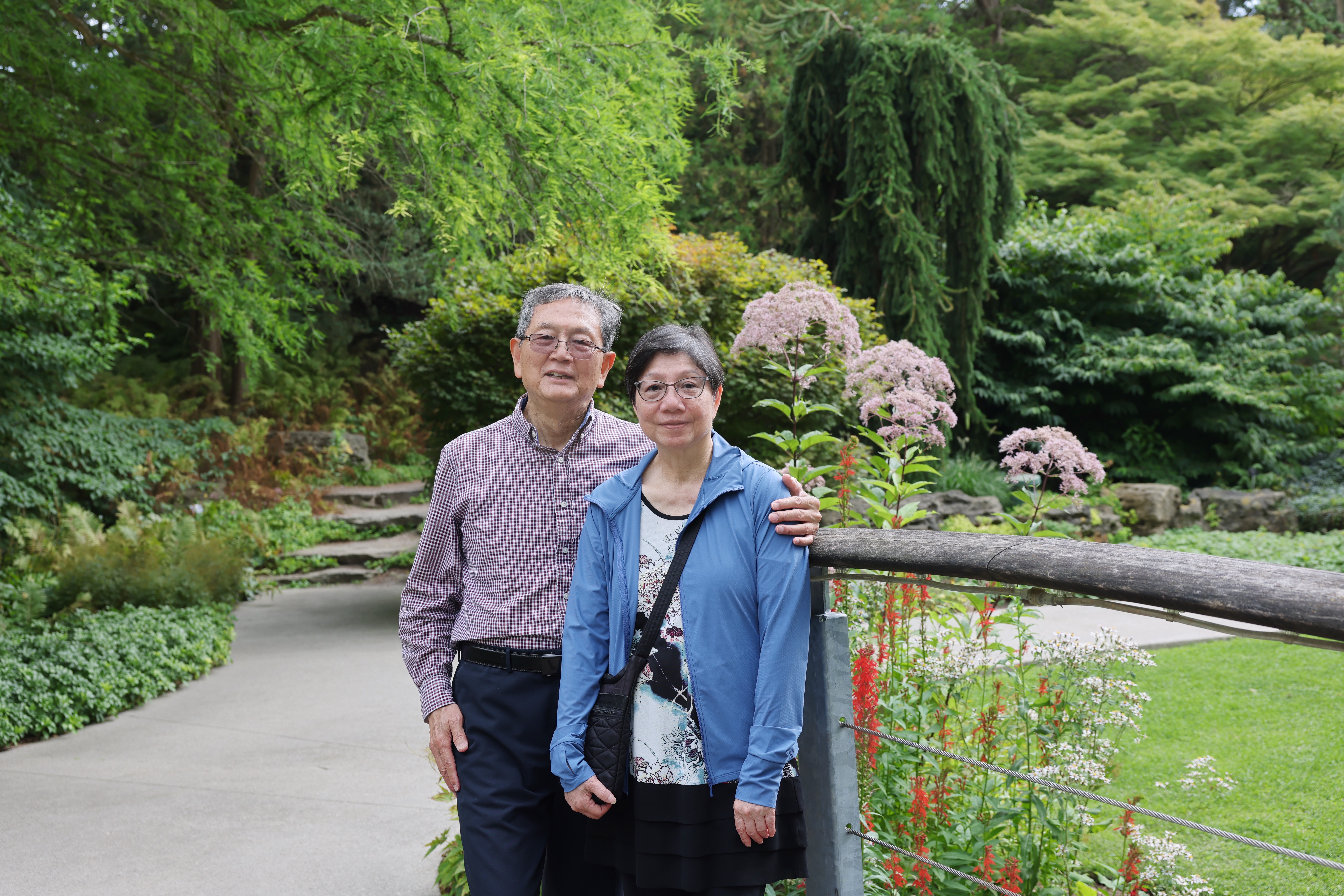 50th Wedding Annversary