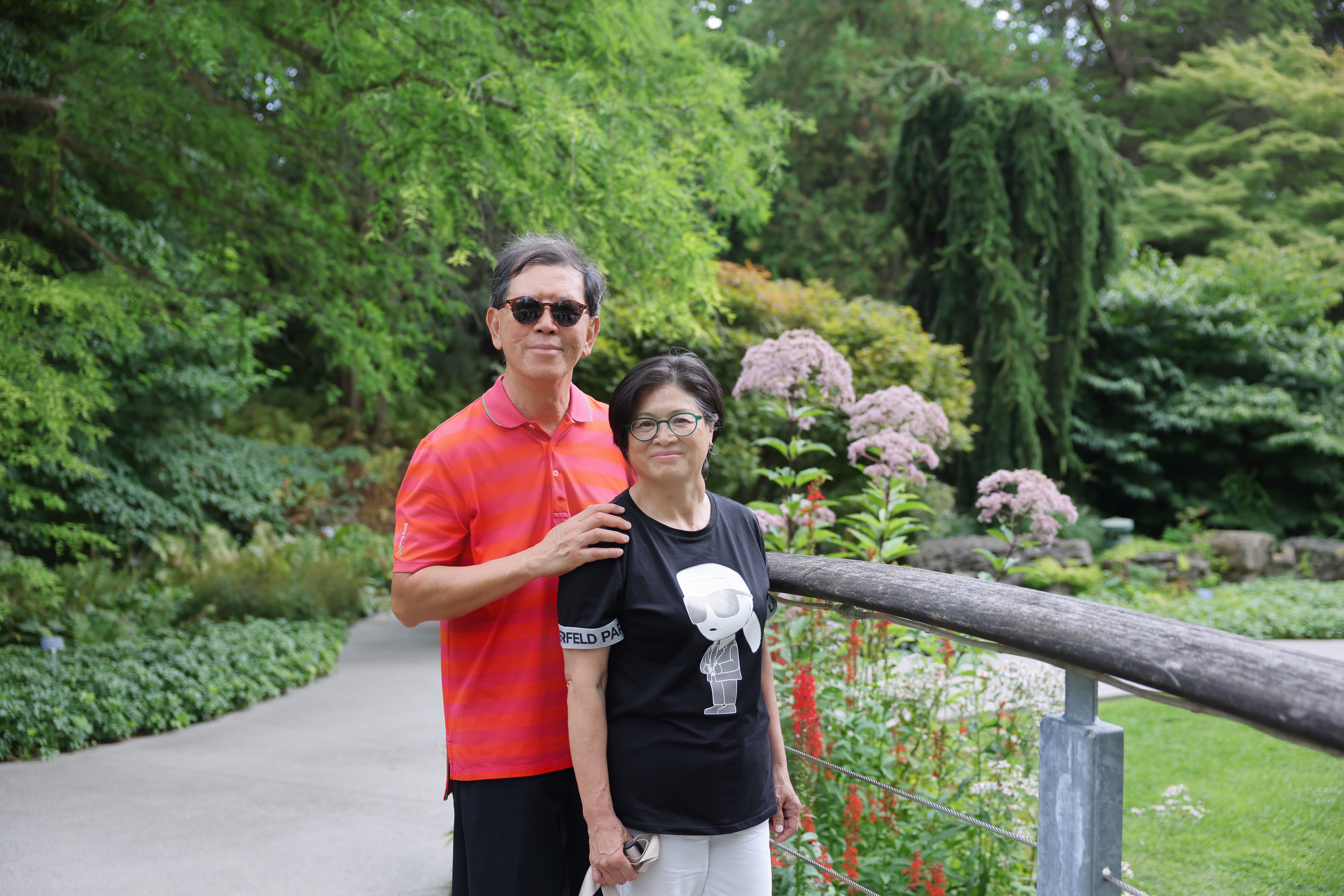 50th Wedding Annversary