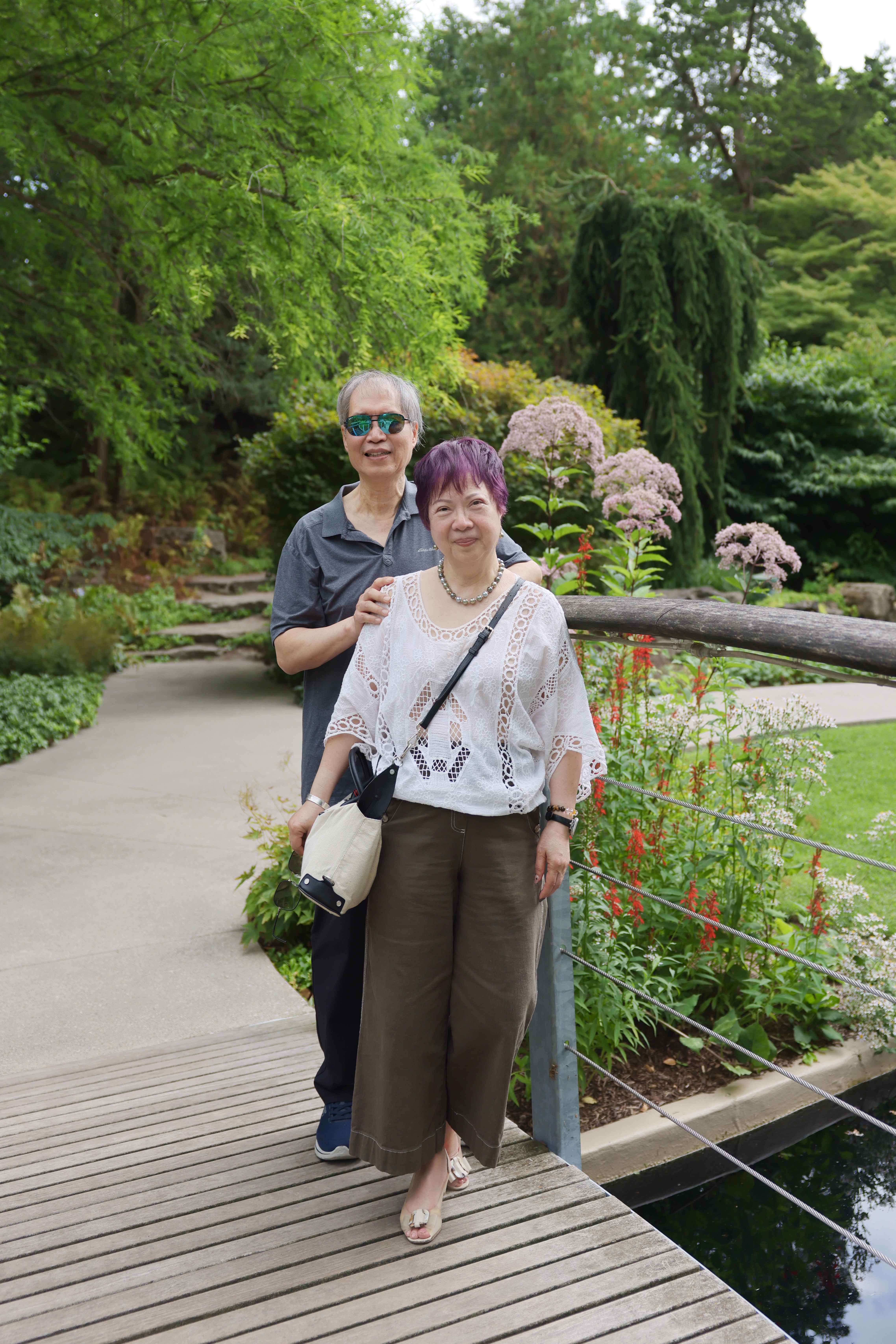 50th Wedding Annversary