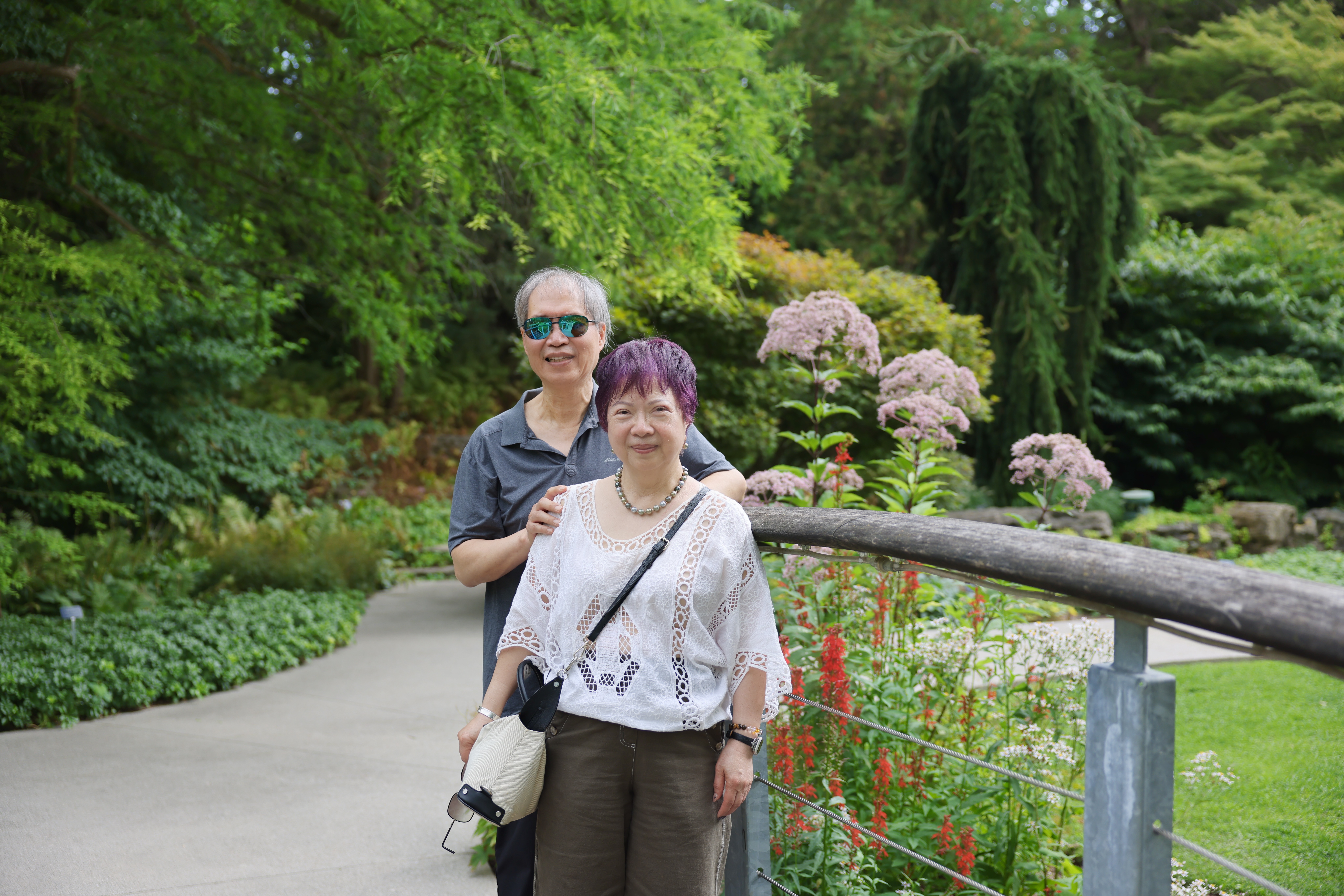 50th Wedding Annversary
