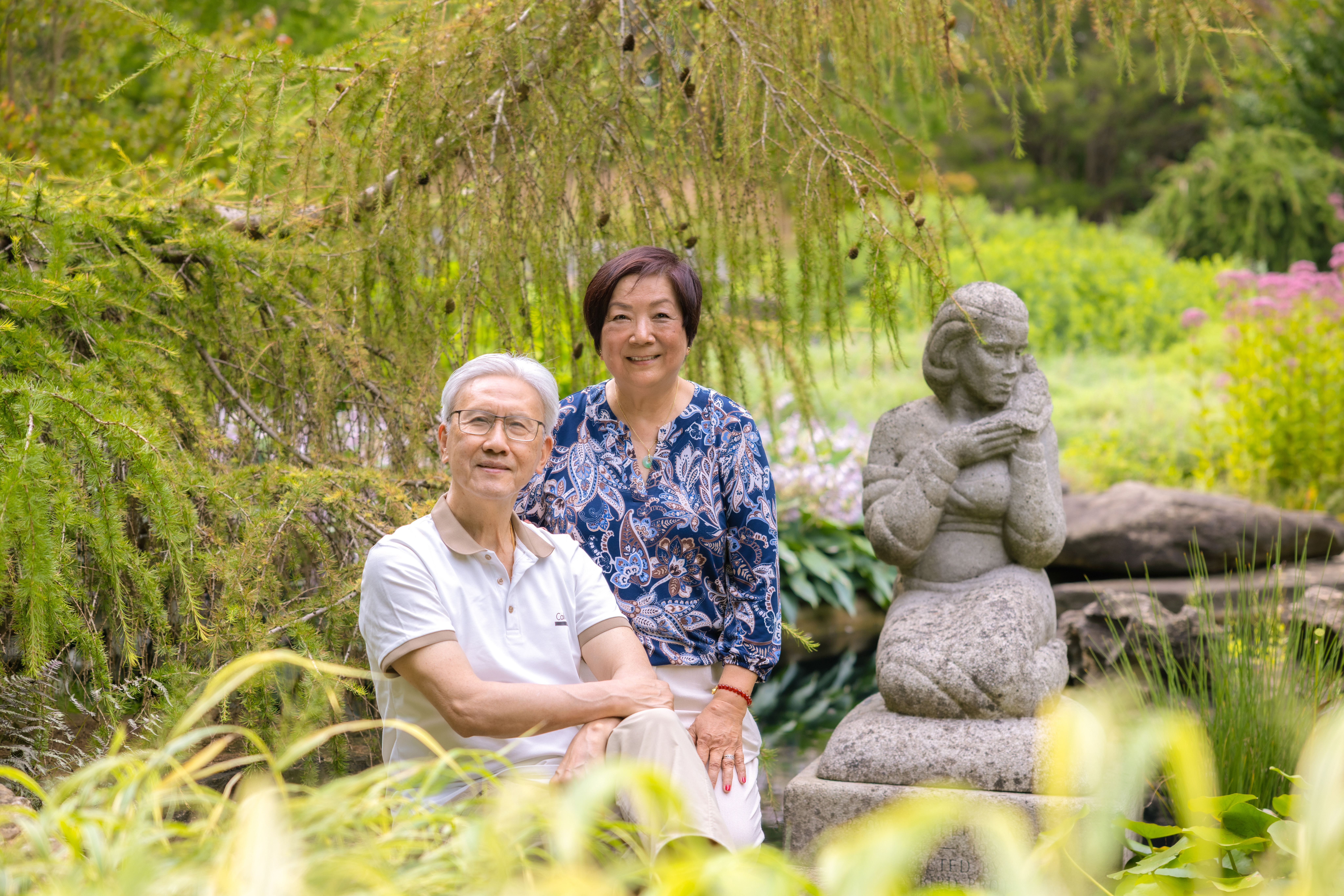 50th Wedding Annversary
