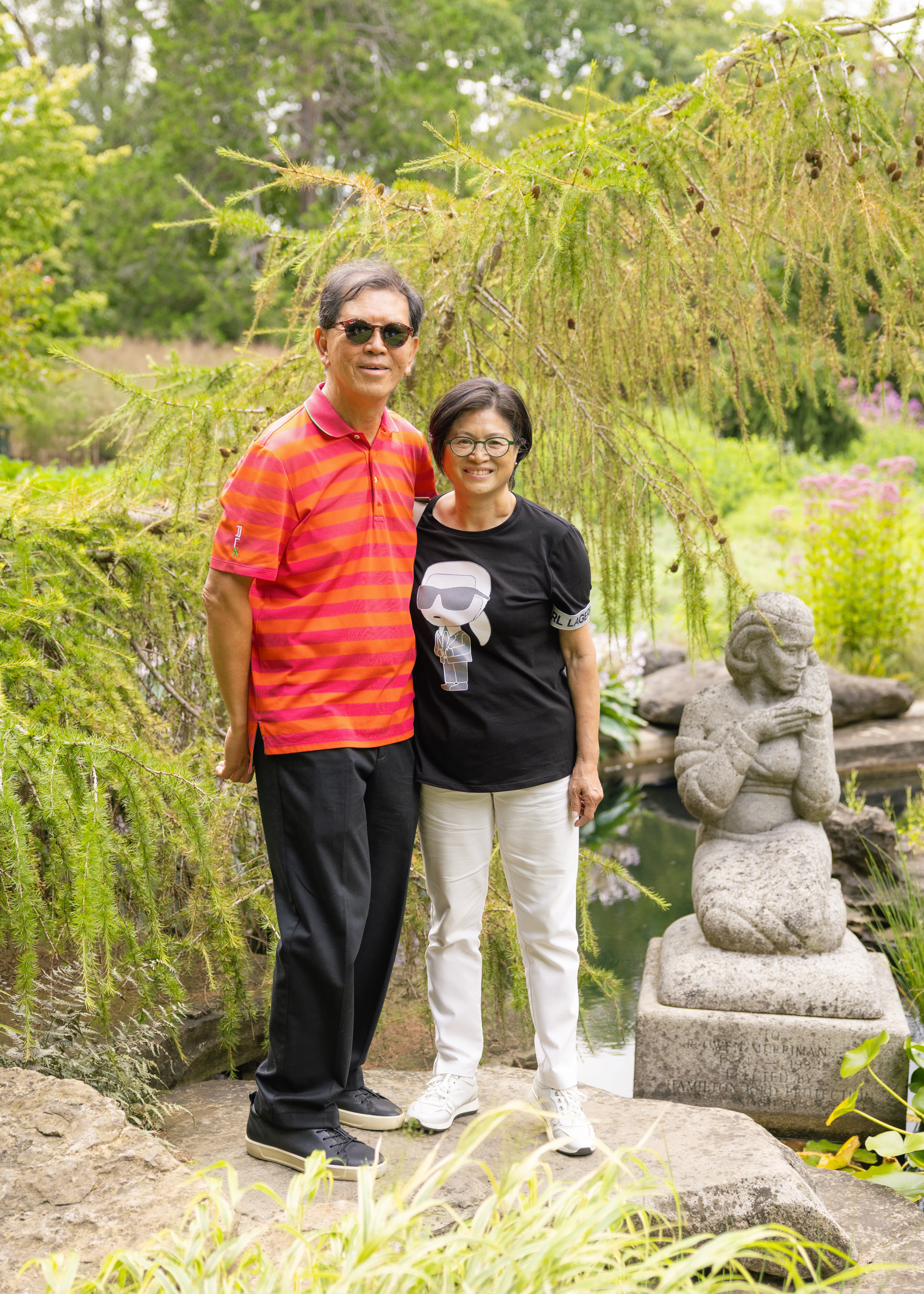 50th Wedding Annversary