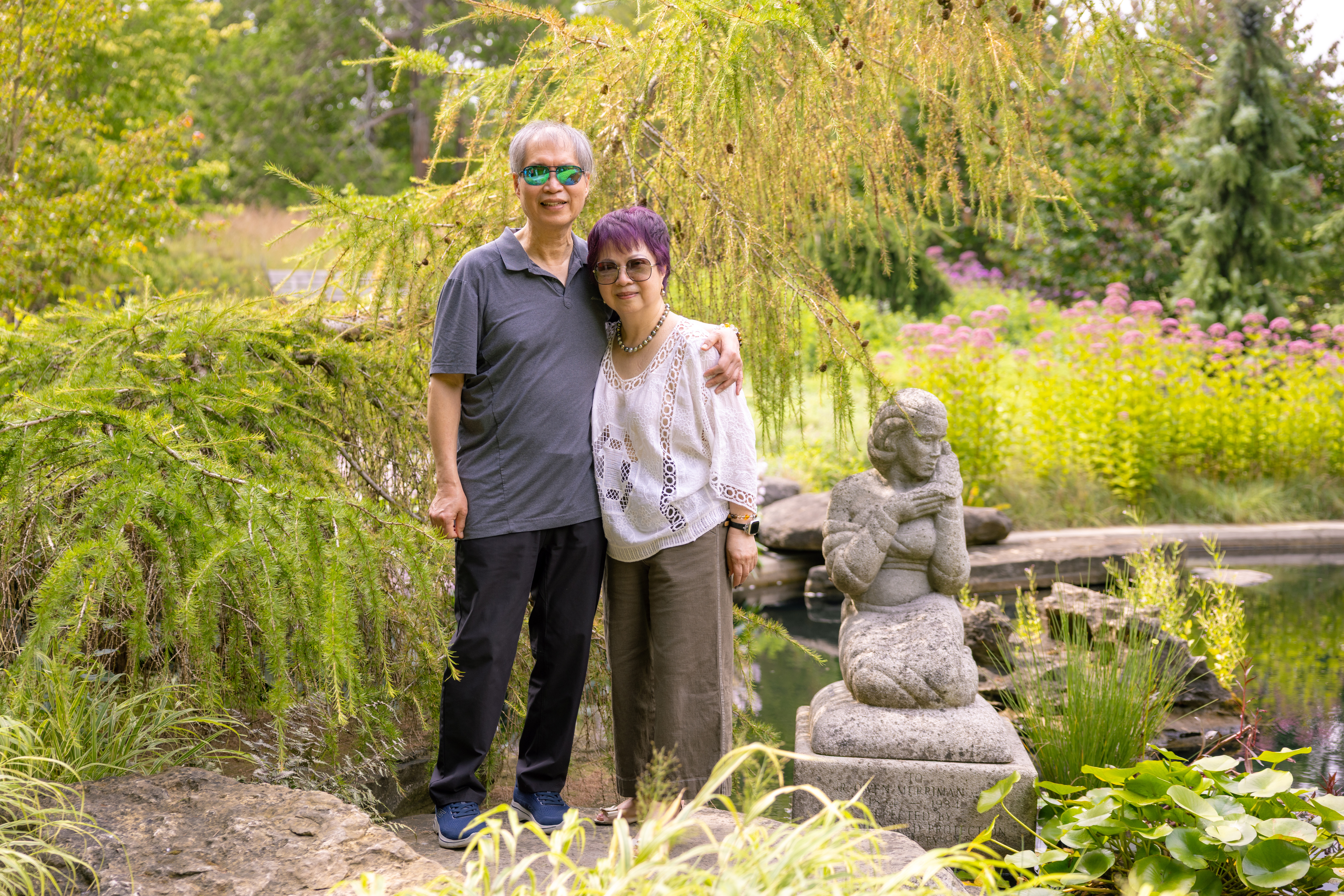 50th Wedding Annversary