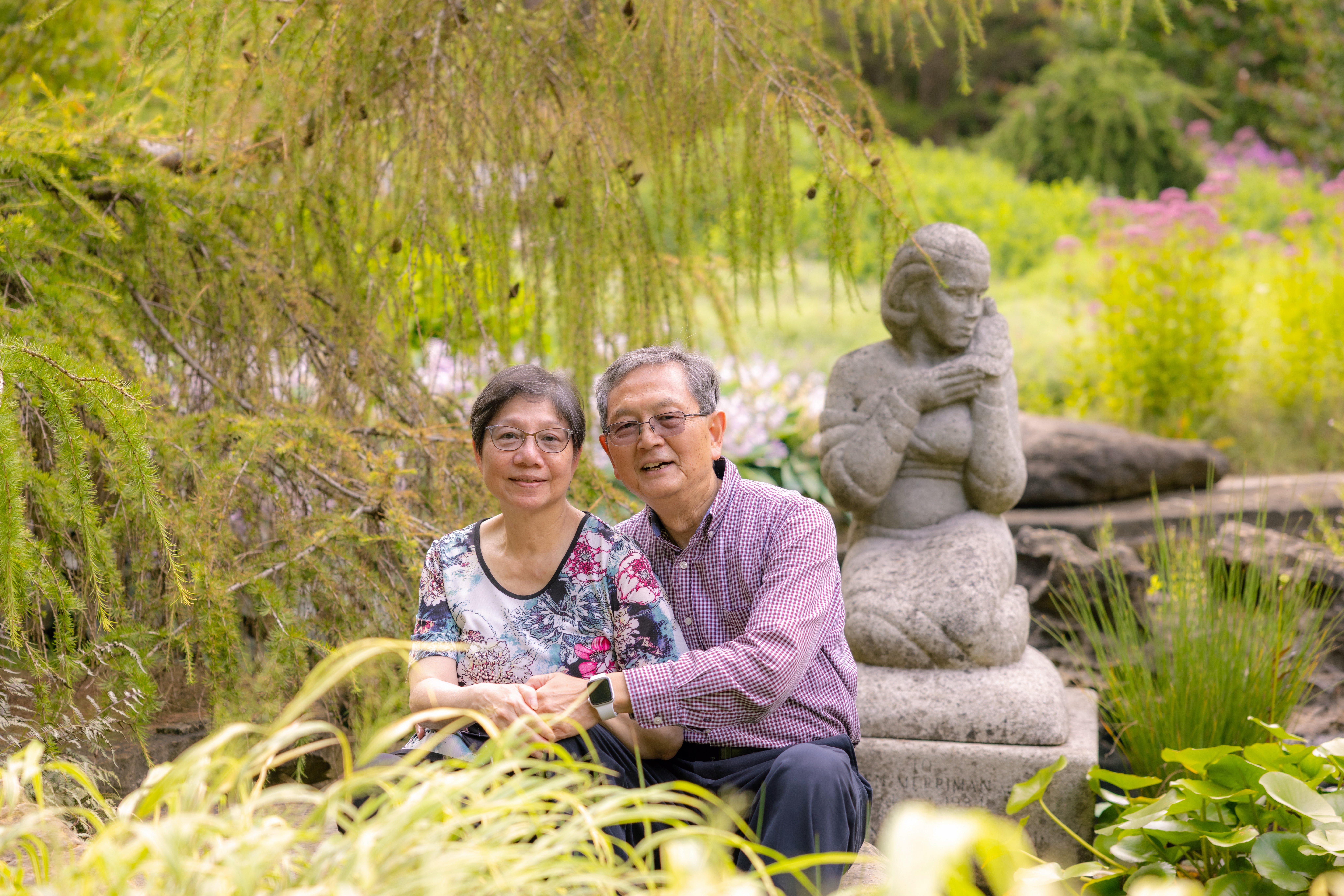 50th Wedding Annversary