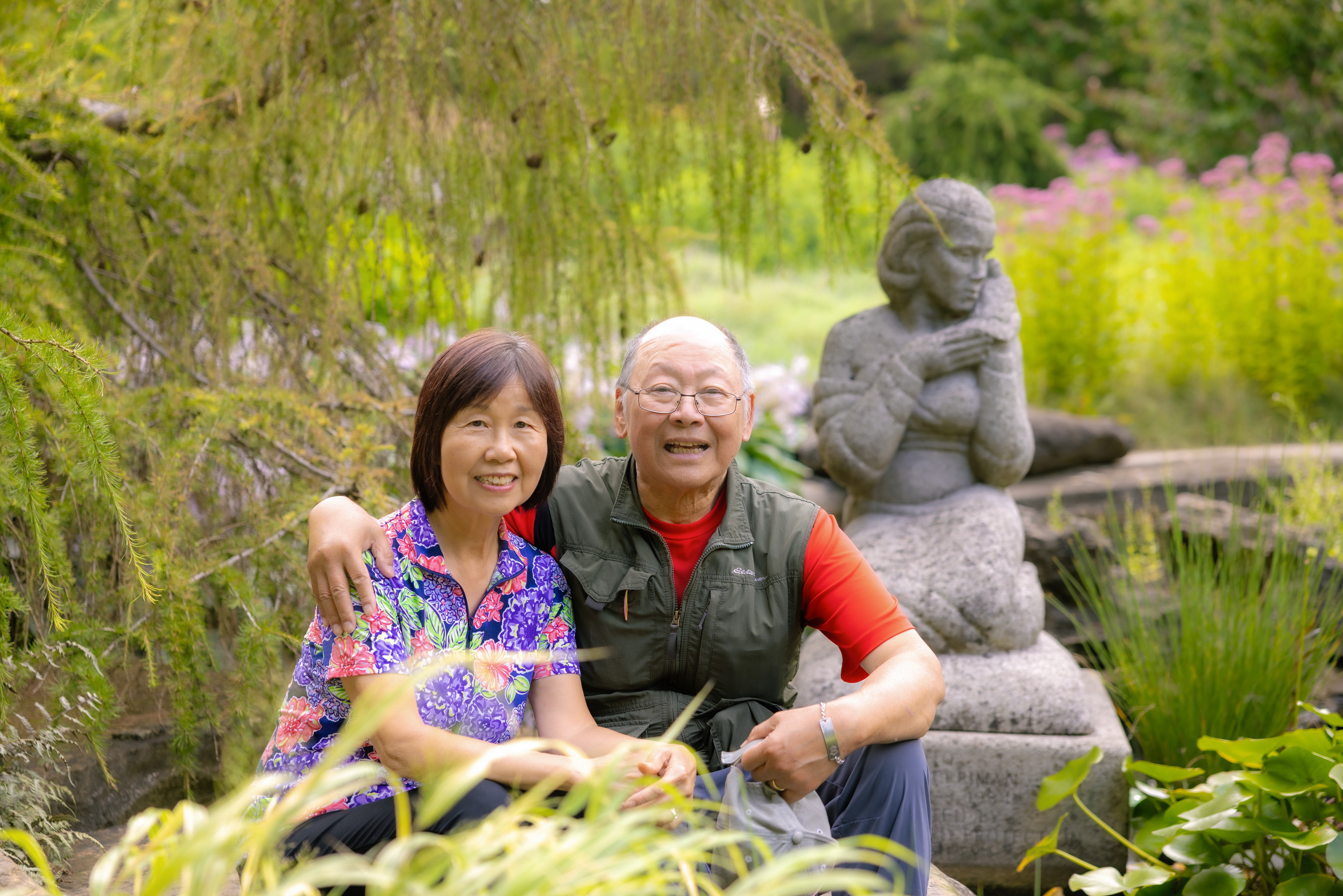 50th Wedding Annversary