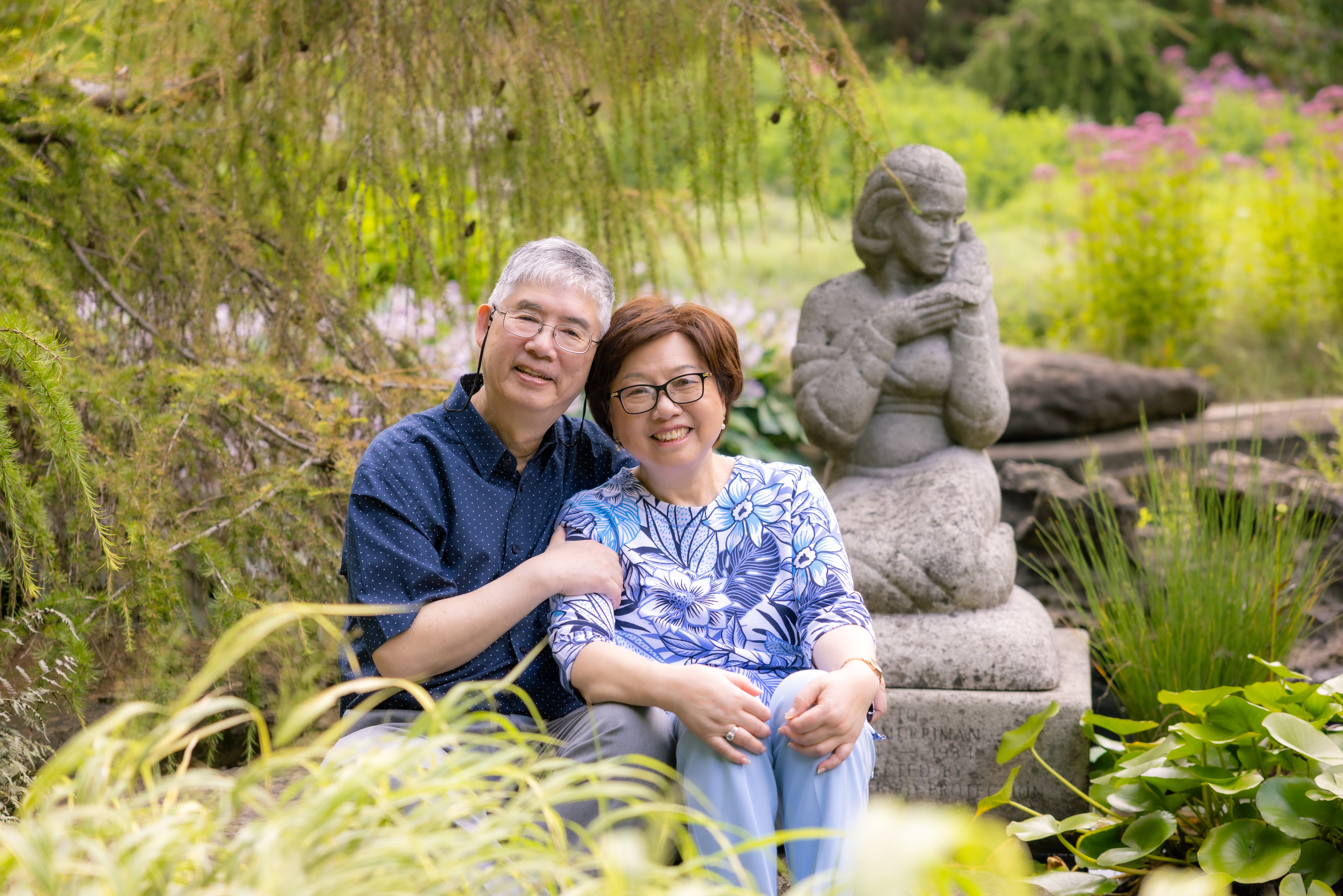 50th Wedding Annversary